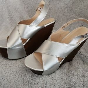 Bamboo  brand wedges